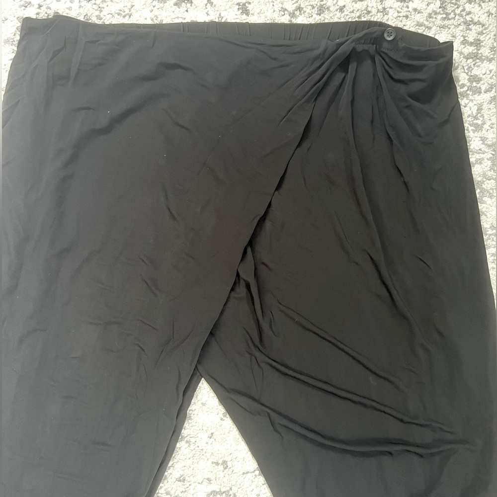 Rag & Bone Womens Harem pant size large